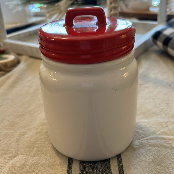 Coffee canister - Picture 3 of 3